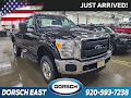 2016 Ford F-250SD XL