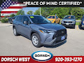 2022 Toyota Corolla Cross L