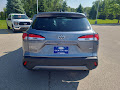 2022 Toyota Corolla Cross L