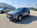 2022 Toyota Corolla Cross L