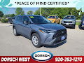 2022 Toyota Corolla Cross L