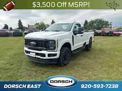 2025 Ford F-250SD XL