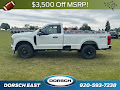 2025 Ford F-250SD XL