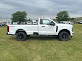 2025 Ford F-250SD XL