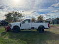 2025 Ford F-250SD XL