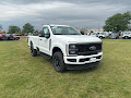 2025 Ford F-250SD XL