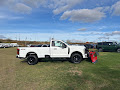 2025 Ford F-250SD XL