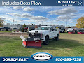 2025 Ford F-250SD XL w/ Boss Plow