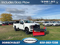 2025 Ford F-250SD XL w/ Boss Plow