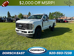 2025 Ford F-350SD XL