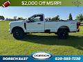 2025 Ford F-350SD XL