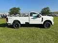 2025 Ford F-350SD XL