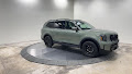2025 Kia Telluride SX-Prestige X-Pro