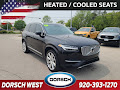 2017 Volvo XC90 Hybrid T8 Inscription