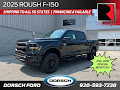 2025 Ford F-150 Roush