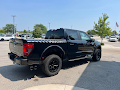 2025 Ford F-150 Roush