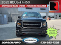 2025 Ford F-150 Roush