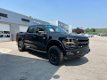 2025 Ford F-150 Roush