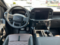 2025 Ford F-150 Roush
