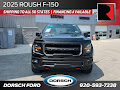 2025 Ford F-150 Roush