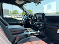2025 Ford F-150 Roush