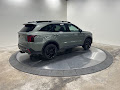 2025 Kia Sorento X-Line SX