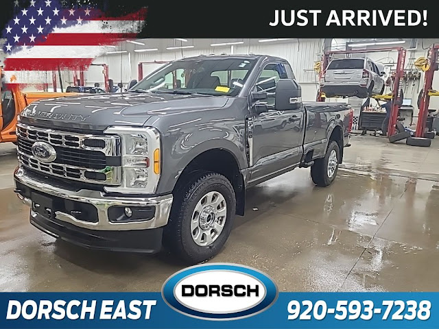 2023 Ford F-350SD XLT