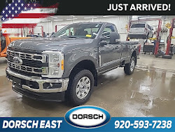 2023 Ford F-350SD XLT