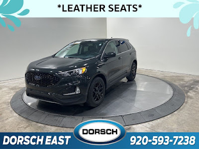 2023 Ford Edge