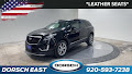 2020 Cadillac XT5 Sport