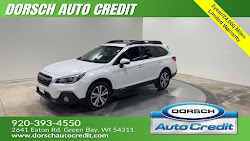 2018 Subaru Outback 2.5i
