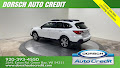 2018 Subaru Outback 2.5i