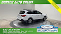 2018 Subaru Outback 2.5i