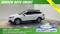 2018 Subaru Outback 2.5i