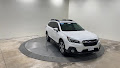 2018 Subaru Outback 2.5i