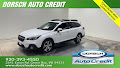2018 Subaru Outback 2.5i