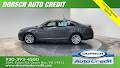 2017 Ford Taurus Limited