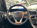 2017 Ford Taurus Limited