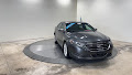 2017 Ford Taurus Limited