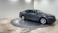 2017 Ford Taurus Limited