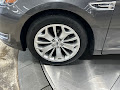 2017 Ford Taurus Limited