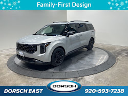 2026 Kia Carnival SX Prestige