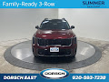 2025 Kia Sorento X-Line EX