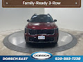 2025 Kia Sorento X-Line EX