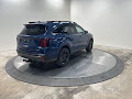 2025 Kia Sorento X-Line SX