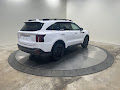 2025 Kia Sorento X-Line SX