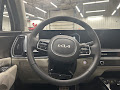 2025 Kia Sorento X-Line SX