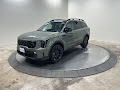 2025 Kia Sorento X-Line SX