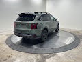 2025 Kia Sorento X-Line SX