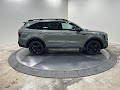 2025 Kia Sorento X-Line SX